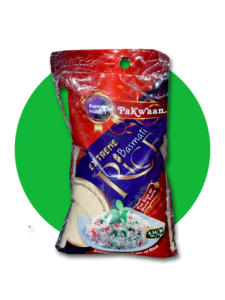 Brand Bag