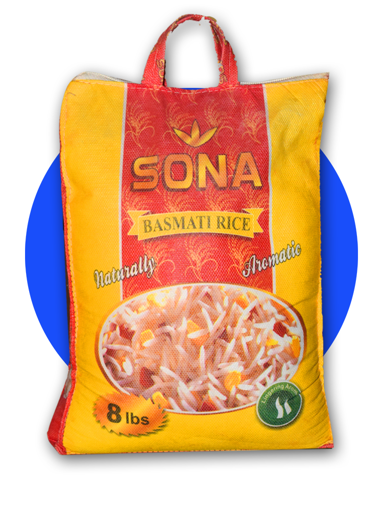 Brand Bag