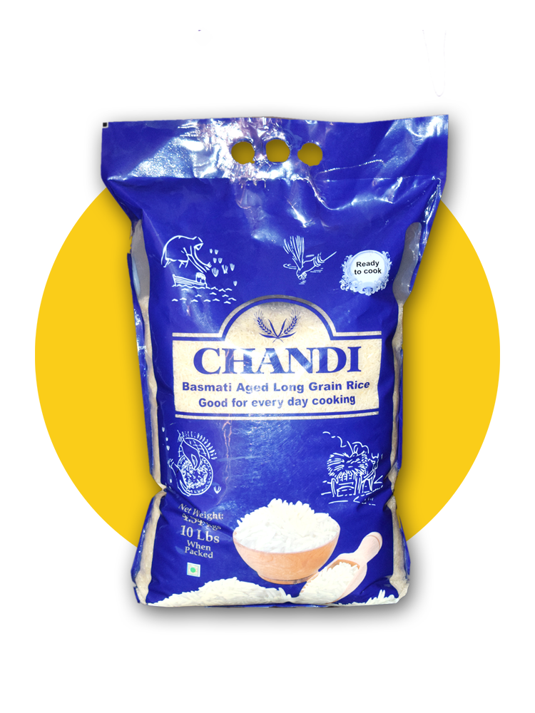 Brand Bag
