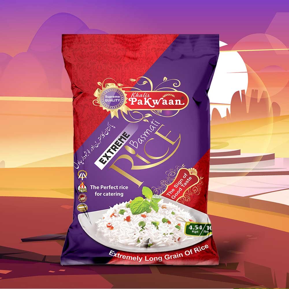 1121 Basmati Rice